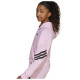 Adidas Παιδική ζακέτα Future Icons 3-S Full-Zip Hoodie
